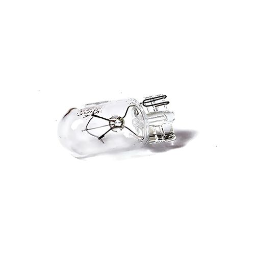 Lampara Kobo faro posición blanca W5W 5watts