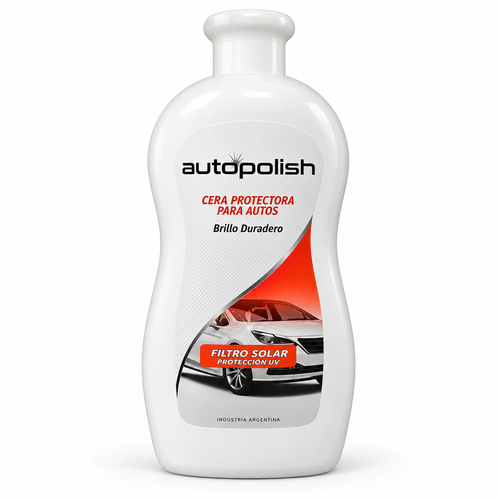 Autopolish Colorin Autocera Protectora