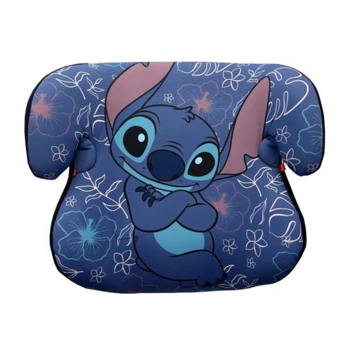 Disney Booster Realce Infantil para Auto Stitch