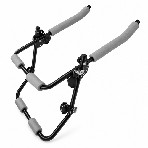Porta Bicicletas Portermax para Auto Baul