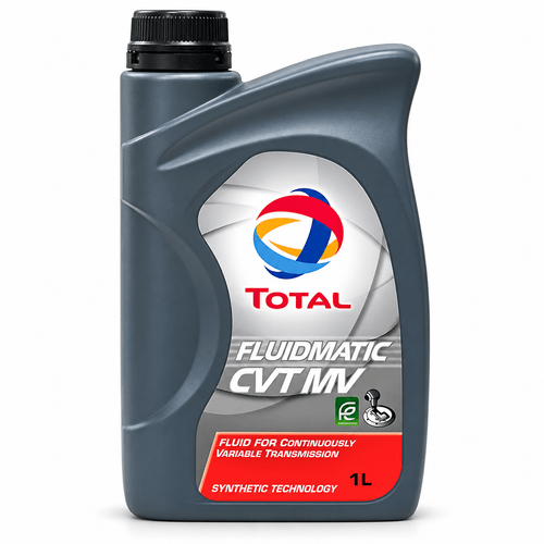 Aceite De Transmisión Total  Fluidmatic CVT MV 1 Lts