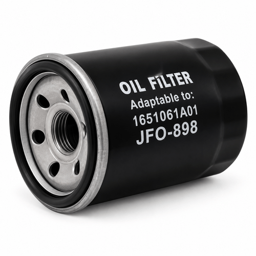 Filtro Aceite Wega Suzuki Grand Vitara/Swift/Vitara/Samurai