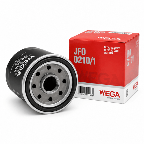 Filtro Aceite Wega Toyota Corrolla/Yaris/Prius/Lifan