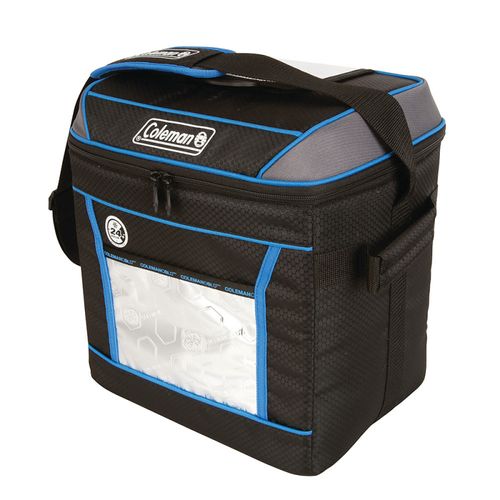 Conservadora bolso térmico Coleman Trailblazer 24hs