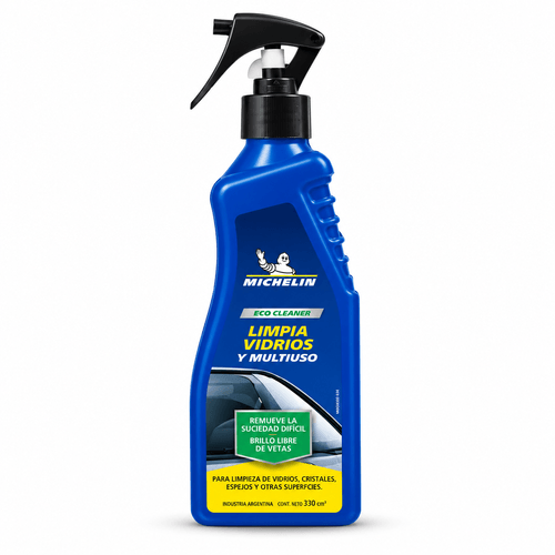 Limpia vidrios multiuso Michelin  330 ml