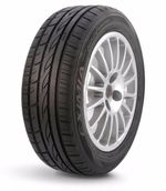 front view