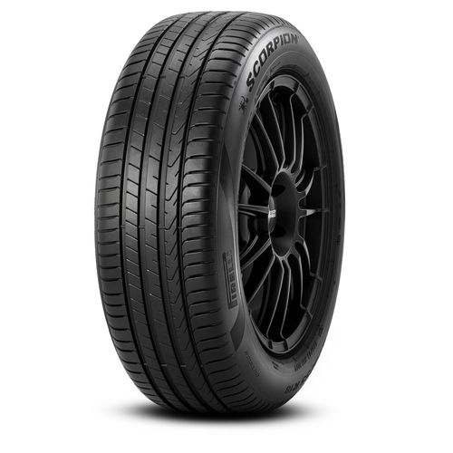 Neumático Pirelli 215/55 R17 Scorpion Seal Inside 94V