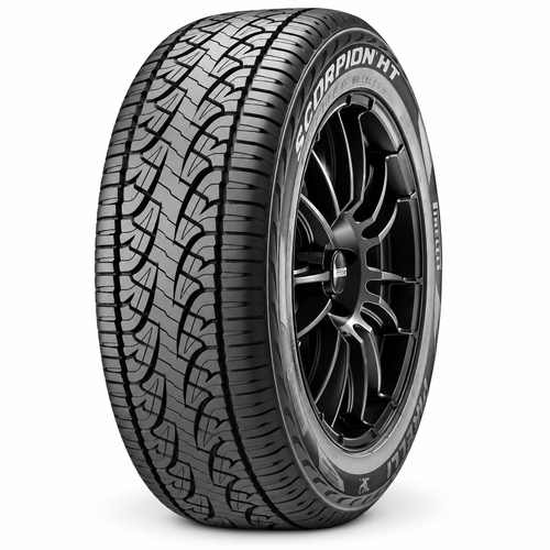Neumático Pirelli 215/60 R17 Scorpion 96H
