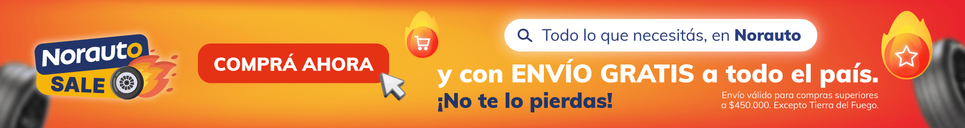 Banner PLP