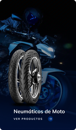 Neumático Goodyear para auto